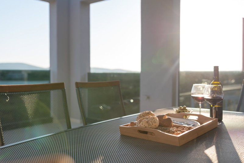 Villa Croatica II, Šibenik, Croatia