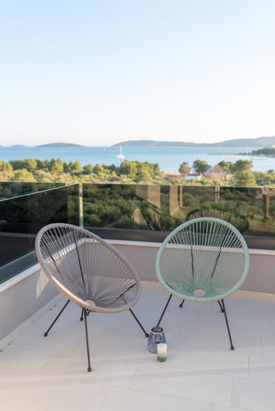Villa Croatica II, Šibenik, Croatia