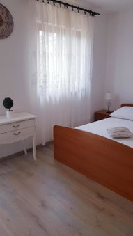 Villa Letina, Sukošan, Croatia
