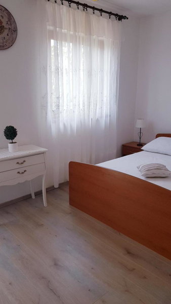 Villa Letina, Sukošan, Croatia