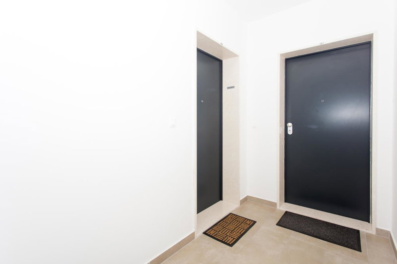 Iris apartment private parking, Split, Croatia