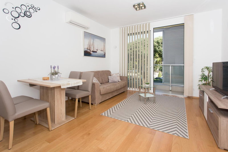 Iris apartment private parking, Split, Croatia