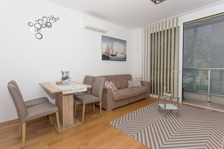 Iris apartment private parking, Split, Croatia