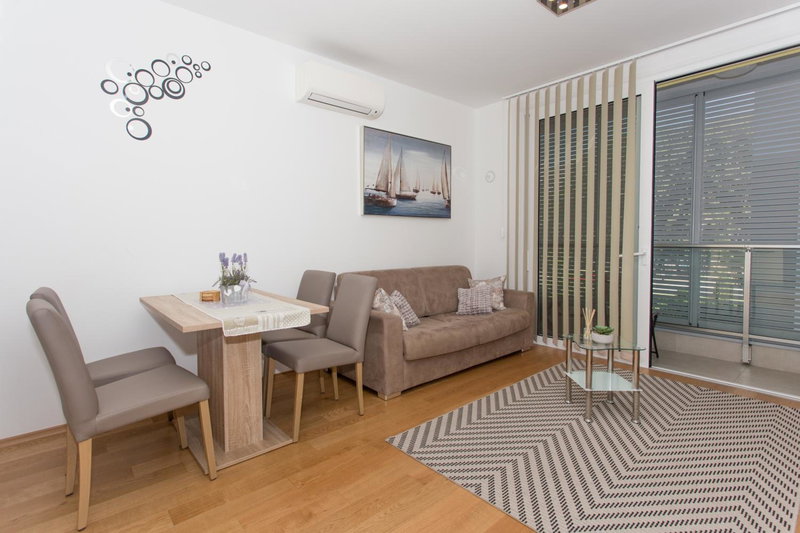 Iris apartment private parking, Split, Croatia