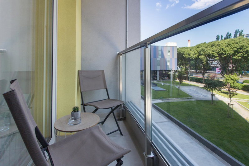 Iris apartment private parking, Split, Croatia