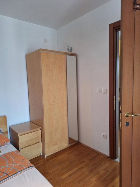 Apartments Romana, Slatine, Croatia