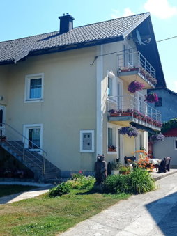 Drago Kremenjaš, Delnice, Croatia