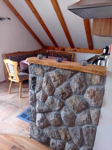 Drago Kremenjaš, Delnice, Croatia