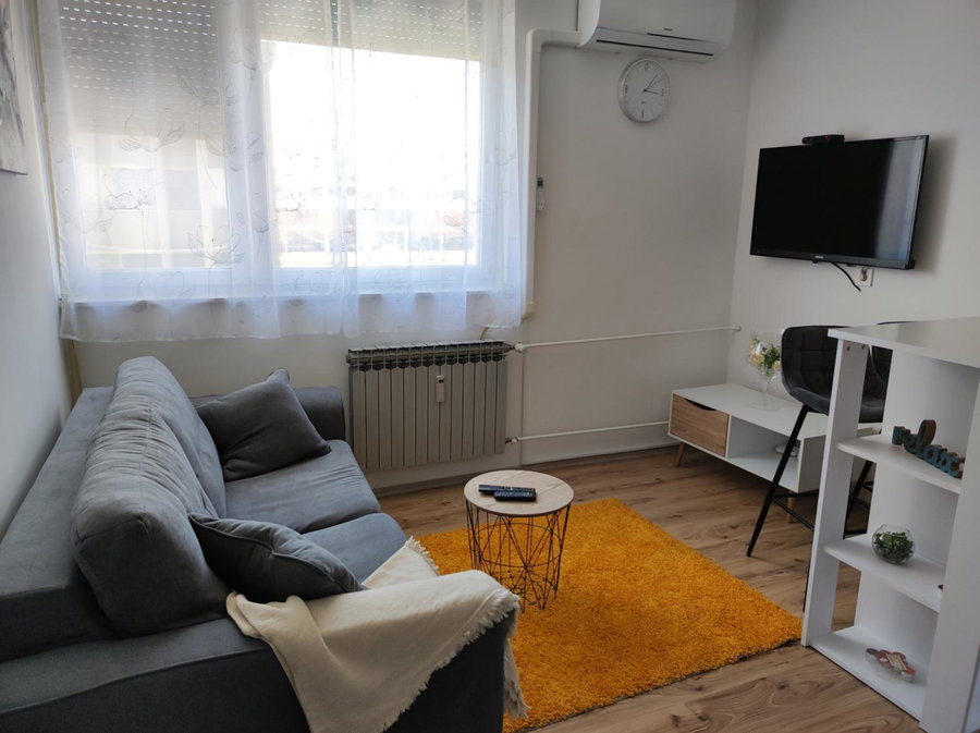 Apartman Emy, Karlovac, Croatia