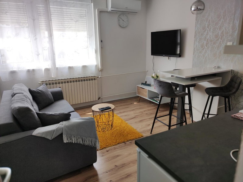 Apartman Emy, Karlovac, Croatia