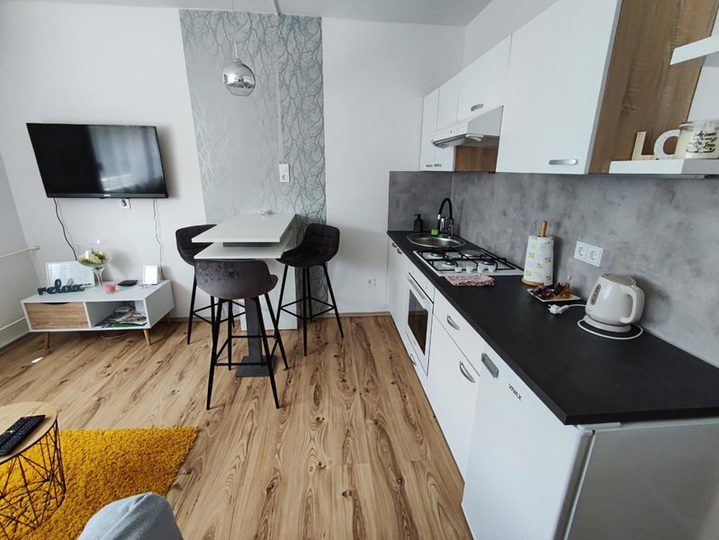 Apartman Emy, Karlovac, Croatia