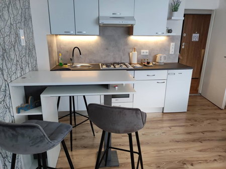 Apartman Emy, Karlovac, Croatia