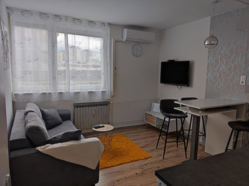 Apartman Emy, Karlovac, Croatia