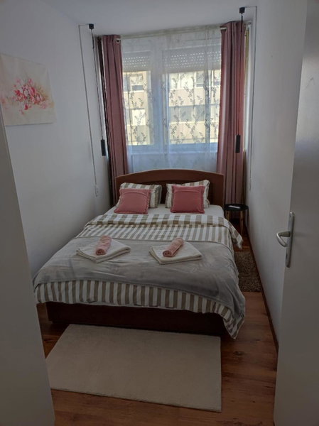 Apartman Emy, Karlovac, Croatia