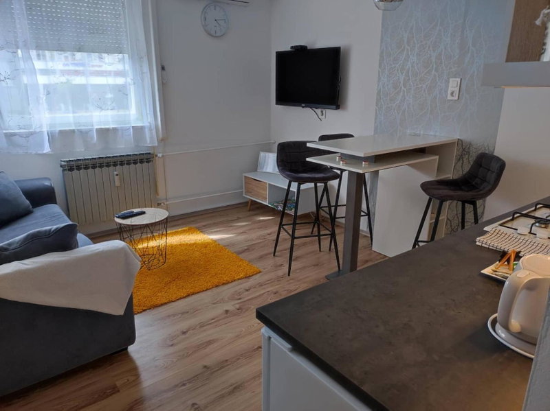 Apartman Emy, Karlovac, Croatia