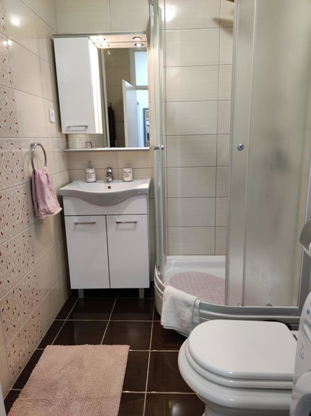 Apartman Emy, Karlovac, Croatia