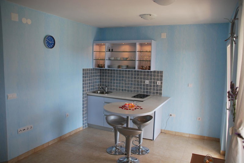 Villa Lunaris, Maslinica, Croatia