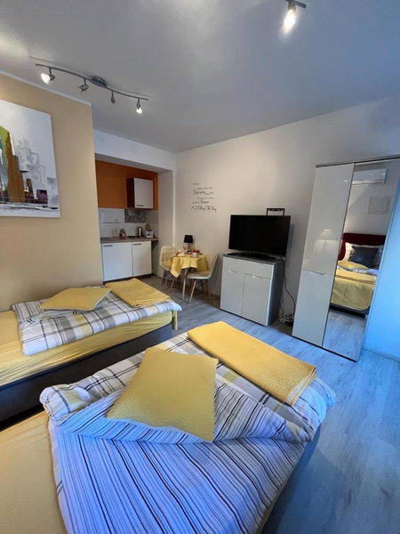 Titius Apartment, Skradin, Croatia