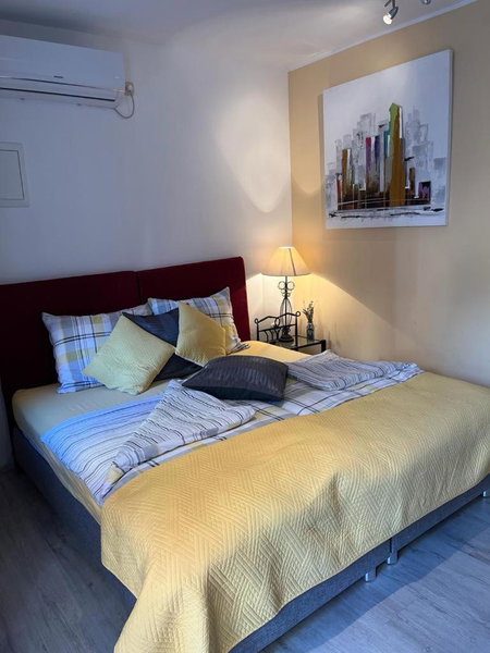 Titius Apartment, Skradin, Croatia