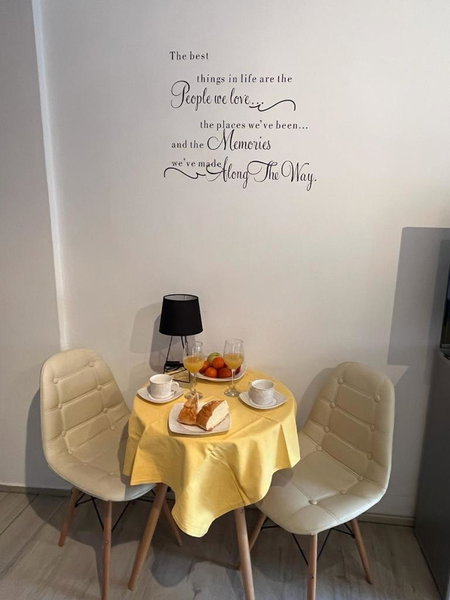 Titius Apartment, Skradin, Croatia