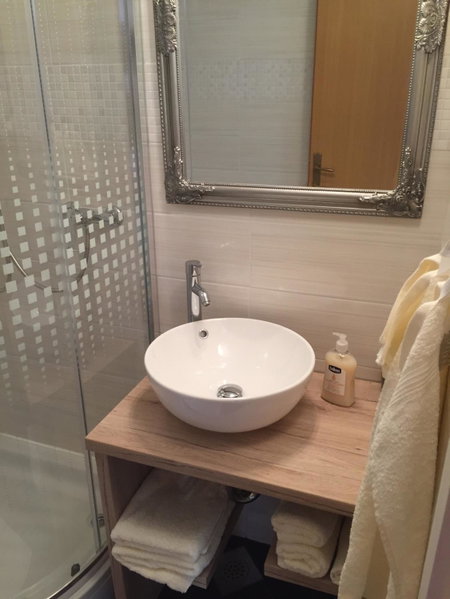 Titius Apartment, Skradin, Croatia