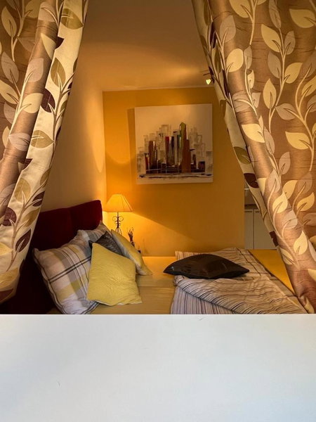 Titius Apartment, Skradin, Croatia