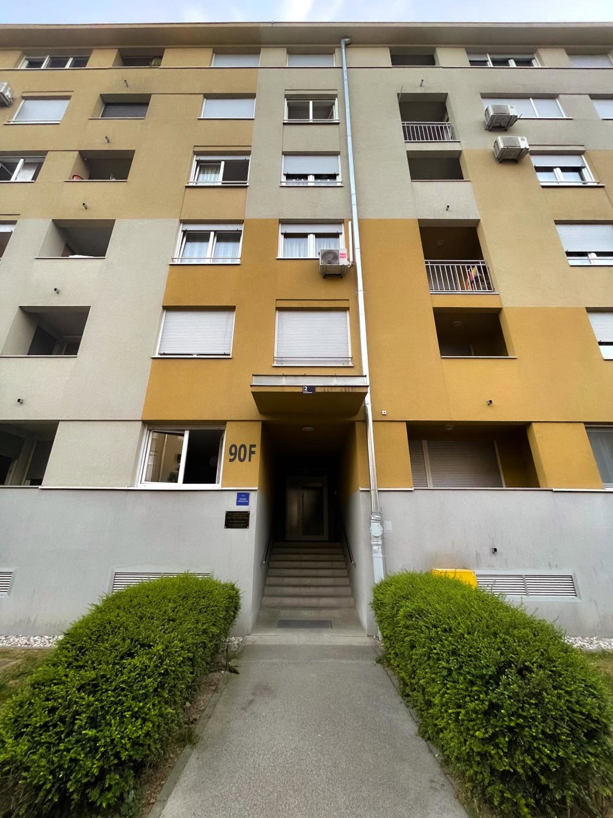 Hotel · Apartman Welcome to Trešnjevka, Zagreb