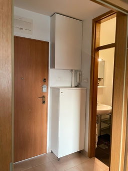 Apartman Welcome to Trešnjevka, Zagreb, Croatia