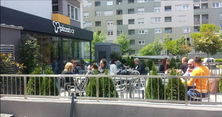 Apartman Welcome to Trešnjevka, Zagreb, Croatia