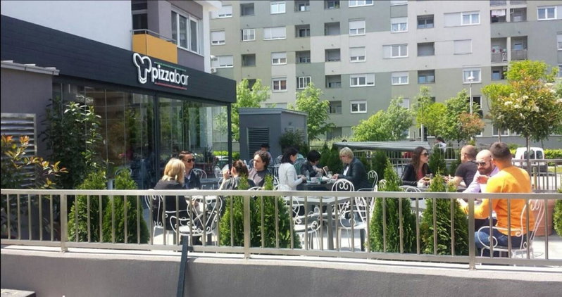 Apartman Welcome to Trešnjevka, Zagreb, Croatia