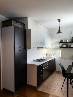 Apartman Welcome to Trešnjevka, Zagreb, Croatia