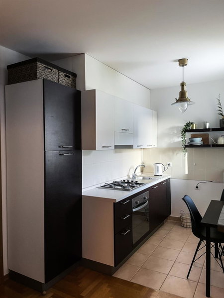 Apartman Welcome to Trešnjevka, Zagreb, Croatia