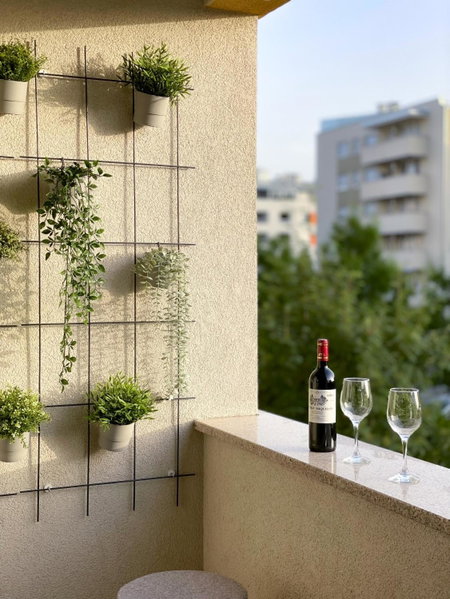 Apartman Welcome to Trešnjevka, Zagreb, Croatia