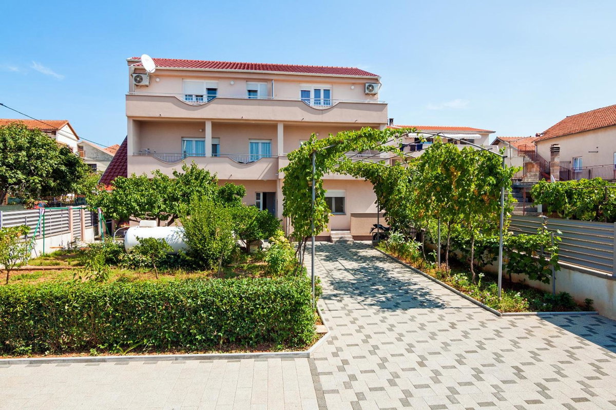 Hotel · Apartmani Stadion, Zadar