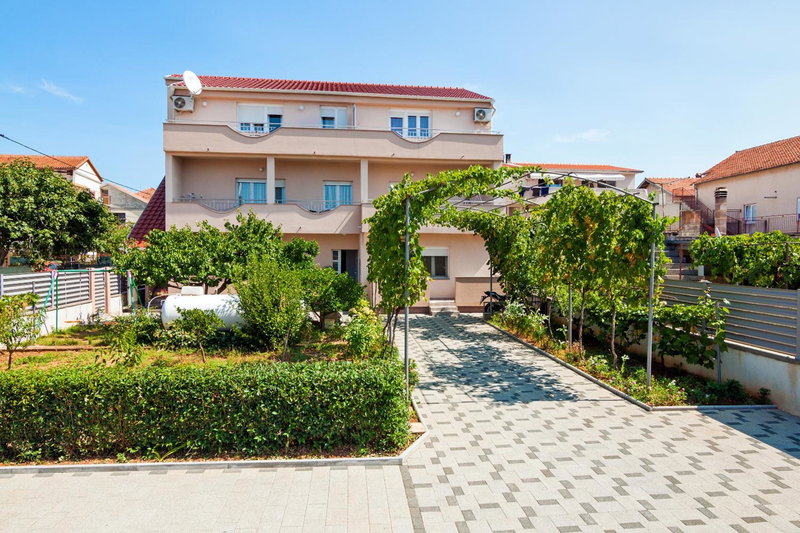 Apartmani Stadion, Zadar, Croatia