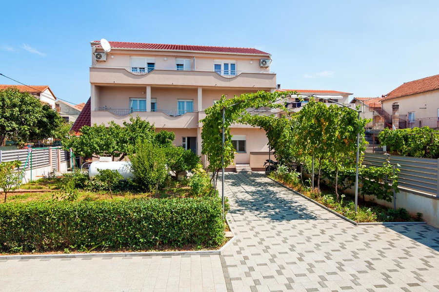 Apartmani Stadion, Zadar, Croatia