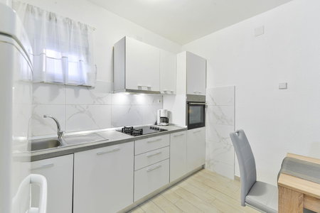 Apartmani Stadion, Zadar, Croatia