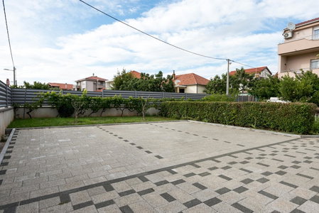 Apartmani Stadion, Zadar, Croatia