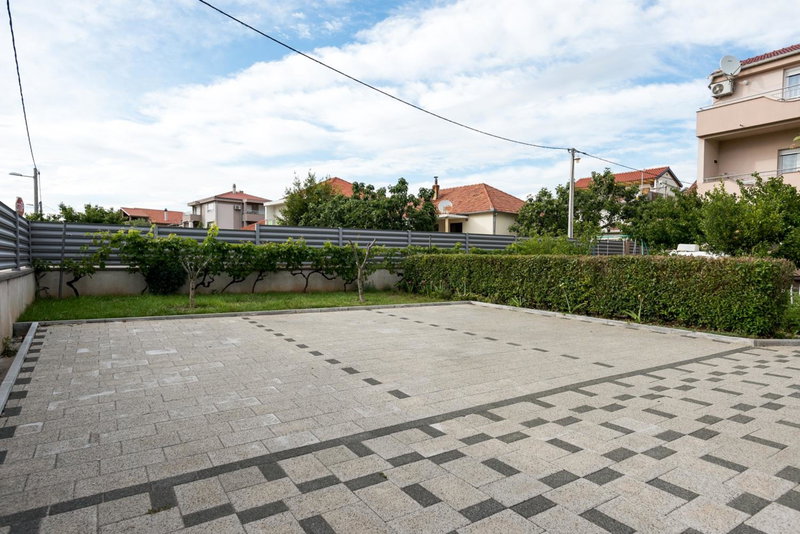 Apartmani Stadion, Zadar, Croatia