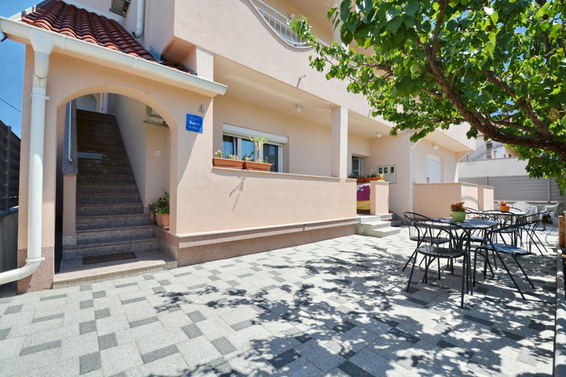 Apartmani Stadion, Zadar, Croatia