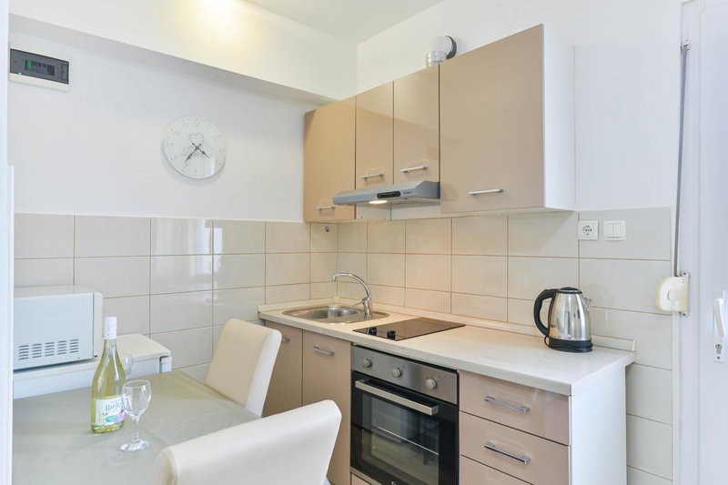 Apartmani Stadion, Zadar, Croatia
