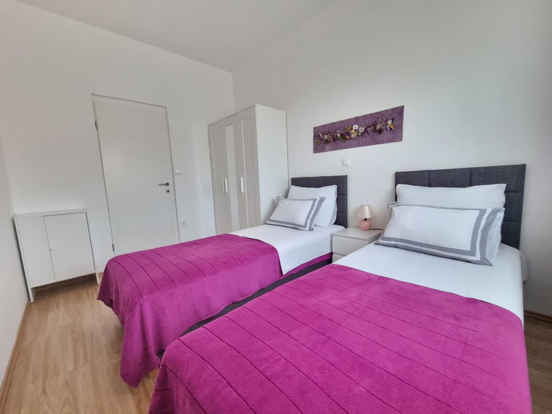 Apartmani Stadion, Zadar, Croatia