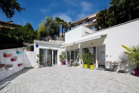 Apartman Petit Val Opatija, Opatija, Croatia