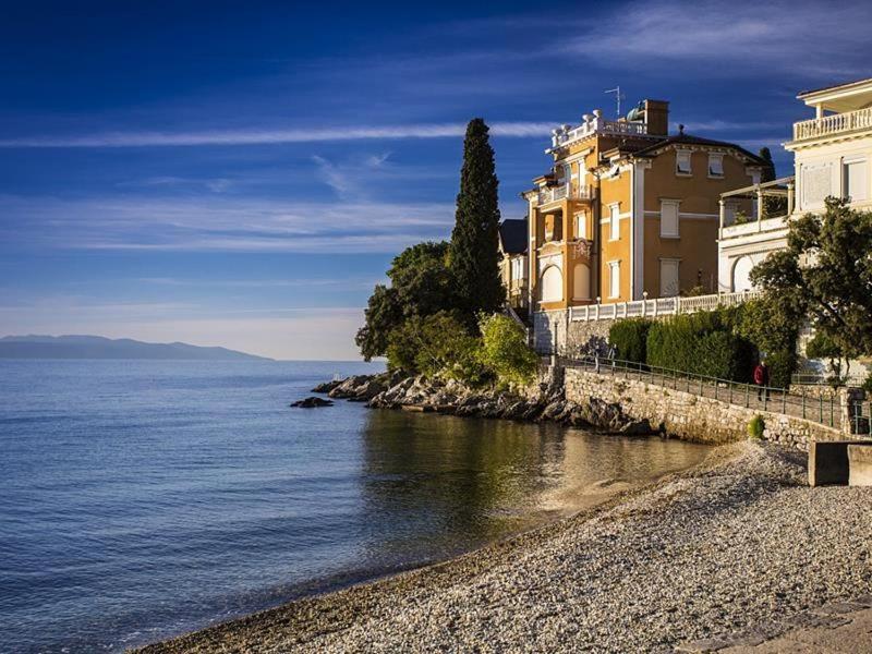 Apartman Petit Val Opatija, Opatija, Croatia