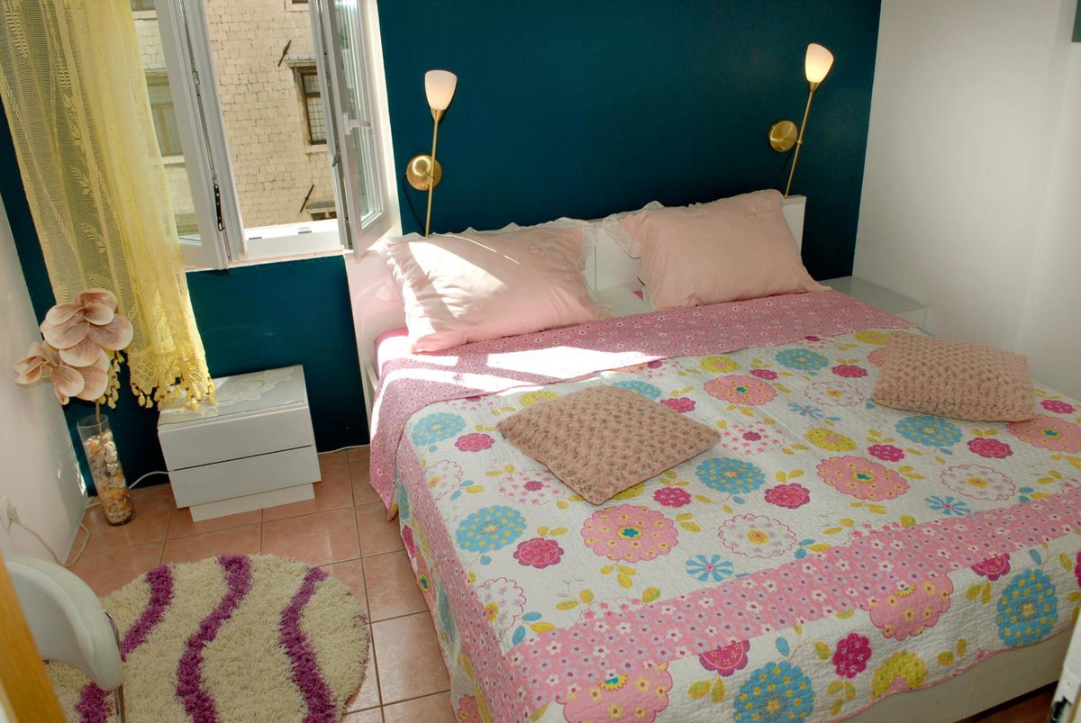 Apartment Piazzeta De Luxe, Croatia
