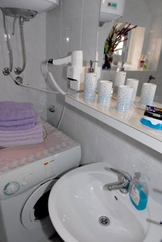 Apartment Piazzeta De Luxe, Split, Croatia