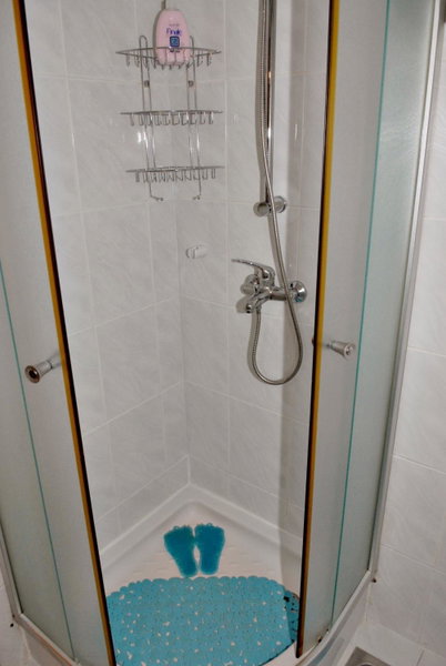 Apartment Piazzeta De Luxe, Split, Croatia