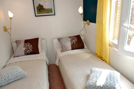 Apartment Piazzeta De Luxe, Split, Croatia