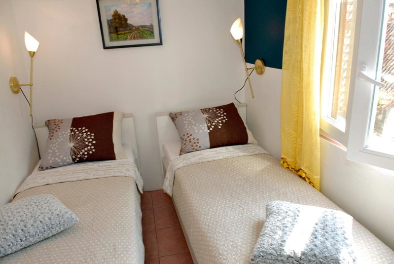 Apartment Piazzeta De Luxe, Split, Croatia