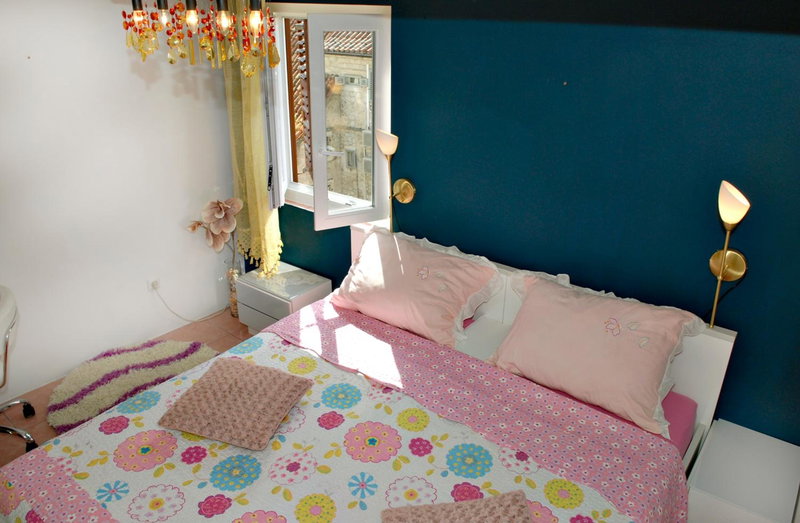 Apartment Piazzeta De Luxe, Split, Croatia